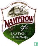 Namyslów Pils - Afbeelding 1