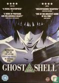 Ghost in the Shell - Image 1