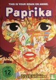 Paprika - Afbeelding 1