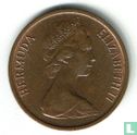 Bermuda 1 cent 1978 - Afbeelding 2