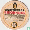 Dortmunder Union Bier - Image 2