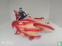 Dragon with rider - Image 3