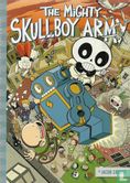 The Mighty Skullboy Army - Afbeelding 1