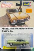 Chevrolet Chevy Monte Carlo - Afbeelding 1