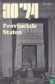 Provinciale Staten
