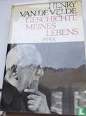 Geschichte meines Lebens