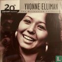 The Best of Yvonne Elliman - Afbeelding 1