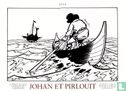 Box - Johan et Pirlouit - Image 3