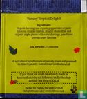 Lemongrass Peppermint Tropical Punch   - Image 2