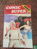 Comic Super Omnibus 84 - Image 1