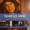 Rickie Lee Jones