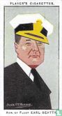 Adm. of Fleet, Earl Beatty, O.M., G.C.B., G.C.V.O. - Bild 1