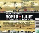 William Shakespeare's Romeo + Juliet - Music From The Motion Picture - Image 2