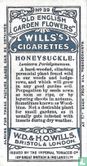 Honeysuckle. - Image 2