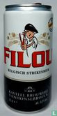 Filou - Belgisch Strekenbier - Image 1