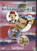Best of British Comedy 3 - Image 1