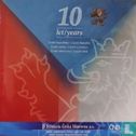 République tchèque coffret 2003 - Image 1