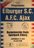 Elburger S.C.-A.F.C.Ajax - Afbeelding 1