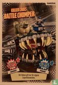 Killer Crocs Battle Chomper - Image 1