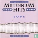Millennium Hits 1980-1989 Love - Afbeelding 1