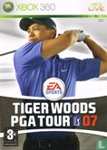 Tiger Woods PGA Tour 07 - Afbeelding 1
