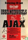 Ijsselmeervogels-Ajax - Bild 1