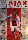 Ajax Kick off - Image 1