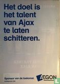 Ajax Kick off - Bild 2