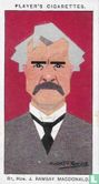 Rt. Hon. J. Ramsay MacDonald, M.P. - Afbeelding 1