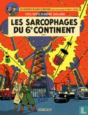 Les Sarcophages du 6e continent 1 - Afbeelding 1