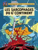 Les Sarcophages du 6e continent 2 - Afbeelding 1