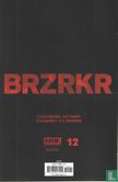 BRZRKR 12 - Image 2