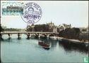 Die Pont Neuf in Paris - Bild 1
