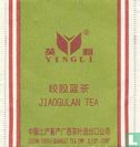 Jiaogulan Tea - Image 1