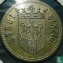 Sinzig 10 Pfennig 1919 - Bild 2
