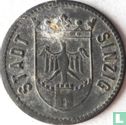 Sinzig 10 Pfennig 1917 - Bild 2