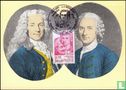Voltaire en Rousseau - Afbeelding 1