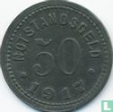 Sinzig 50 pfennig 1917 - Image 1