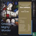 A great and mighty wonder - Afbeelding 1