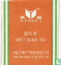 Sweet Black Tea - Image 1