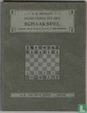 Handleiding tot het schaakspel  - Image 1