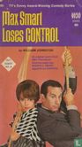 Max Smart Loses Control [Get Smart 8] - Image 1