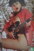 Foxy Lady 16