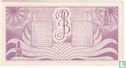 Indonesië 50 cent / ½ Roepiah  - Afbeelding 2