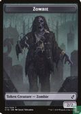 Zombie / Zombie