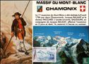 200 jaar sinds de eerste beklimming van de Mont-Blanc - Afbeelding 1