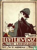 Luyt Lievensz. de liedjeszanger - Bild 1
