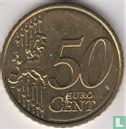 Netherlands 50 cent 2017 (sails of a clipper with star) - Image 2