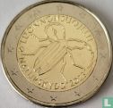 Finlande 2 euro 2023 "First Finnish nature conservation act" - Image 1