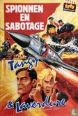 Tanguy & Laverdure - spionnen en sabotage - Image 1